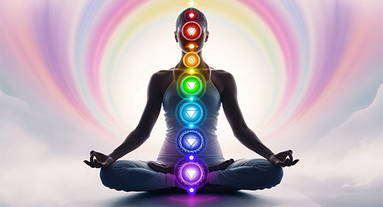 Chakra Healing